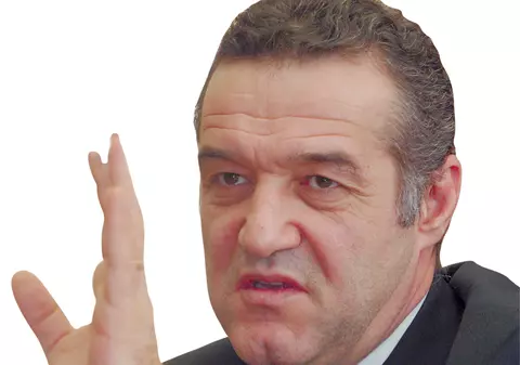 Lăcă, nici tu nu ai rezistat!