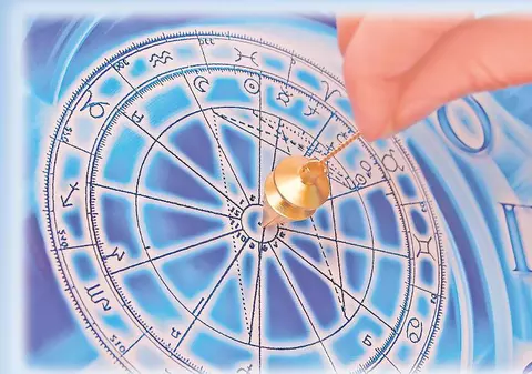 Vărsătorii au întâlniri