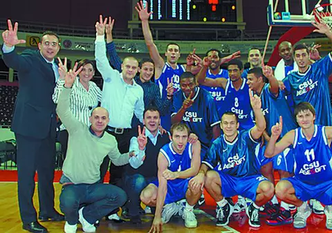Povestea succesului din Rusia
