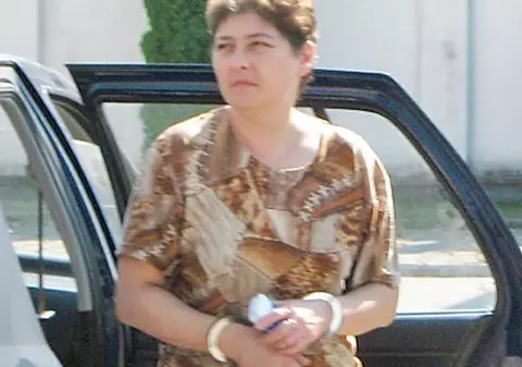 Bestia din Bistriţa rămâne în arest