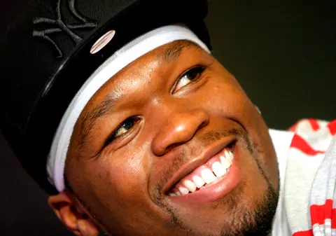 50 Cent câştigă procesul