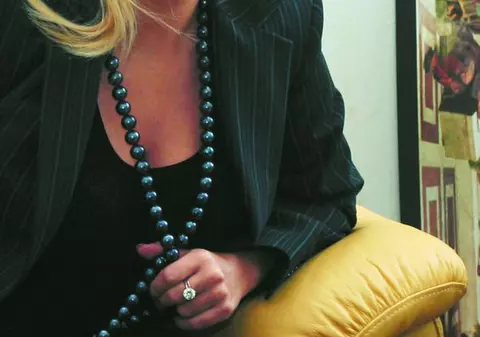 Elena Udrea: "Nu am operaţii estetice"