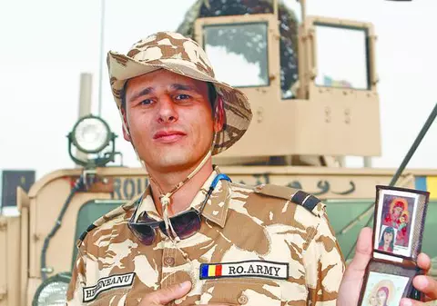 Şosete şi bani pe post de talisman