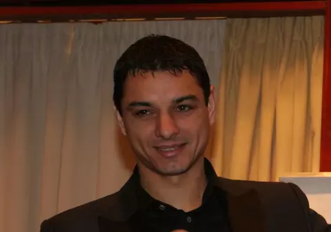 Ganea s-ar putea transfera la Bistriţa