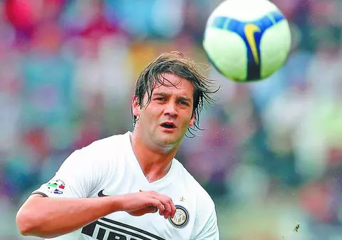 Chivu şi-a sărbătorit ziua stând o oră la restaurant