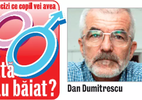 Vrei băiat sau fată?