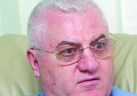 A murit nepotul lui «Corleone»