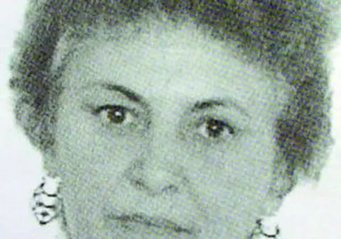 Ucisă sub privirile mamei