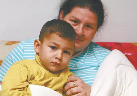 Fac frigul din cauza vecinilor