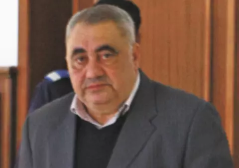 Cum acţiona banda lui Gigi Boeru