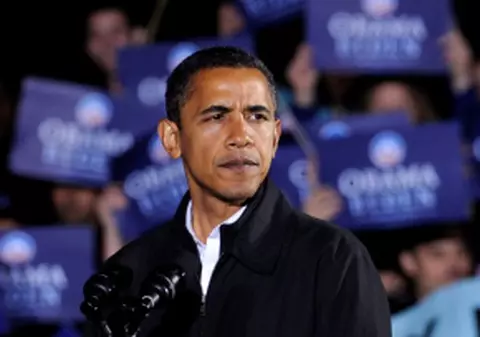 A murit bunica lui Barack Obama