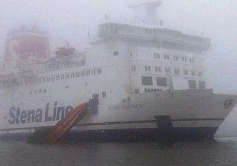 S-au mâncat între ei ca să nu moară de foame