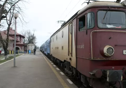 Directorii CFR şi sindicaliştii nu au căzut de acord