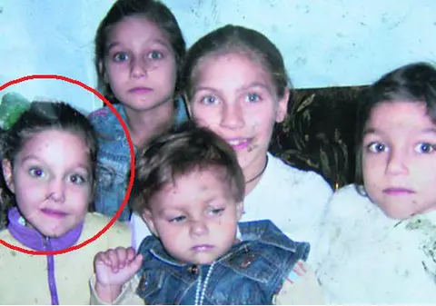 «Of, Doamne, ce dor îmi e de ei!»