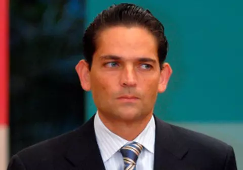 Ministrul de interne mexican, mort într-un accident aviatic