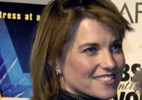 Actriţa Lucy Lawless vrea să fie din nou Xena