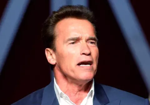 Obama îşi ia Terminator?