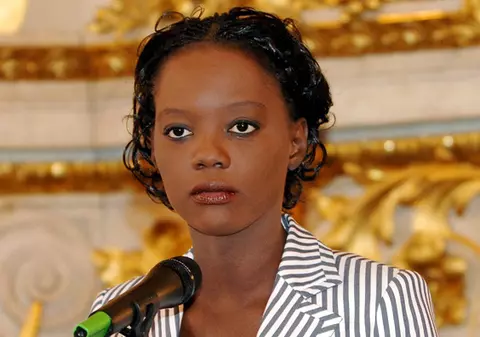 Declaraţia Drepturilor Omului, trimisă în spaţiu