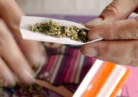 Marea Britanie-  centrul european al cocainei