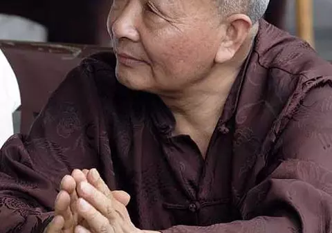 S-a trezit din comă după 30 de ani