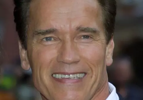 Terminatorul nu vrea în administraţia Obama