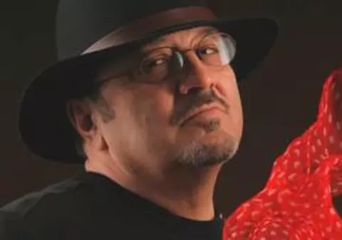 Concert de excepţie Mircea Baniciu & friends 