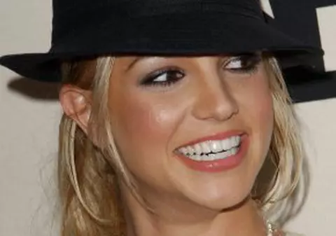 Fiul lui Britney a ieşit din spital