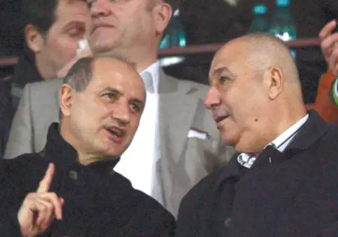 Rapidul este în derivă! Zotta, Bunea, Nedelcu şi Toma au demisionat!