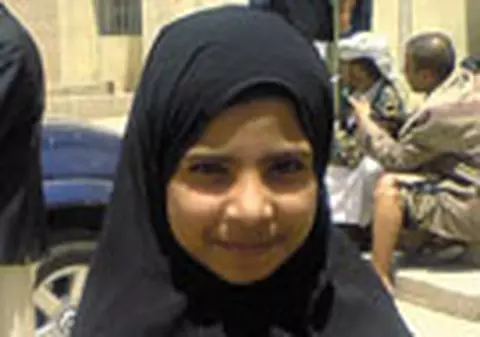 La 10 ani e una dintre "femeile anului"