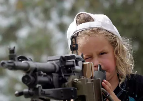 Criminal la numai 8 ani