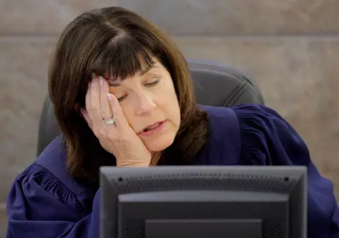 Se judecă de 175 de ani!