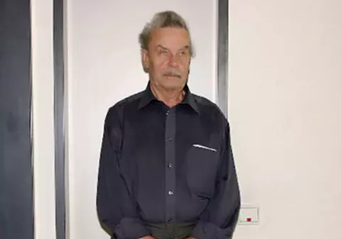 Ceilalţi puşcăriaşi plănuiau să-l tortureze pe Fritzl