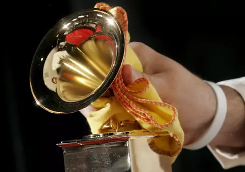 Începe a 9-a ediţie a premiilor Grammy Latino