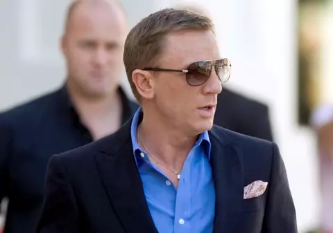 Studiourile unde s-a filmat James Bond, invadate de scorpioni