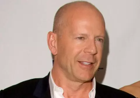 Bruce Willis: ”Paul Newman m-a învăţat să fiu bărbat”