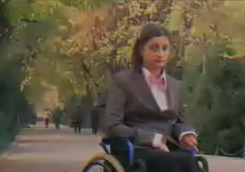 Şi tu poţi să ajuţi! Vezi povestea impresionantă a unor oameni care luptă pentru o viaţă normală!