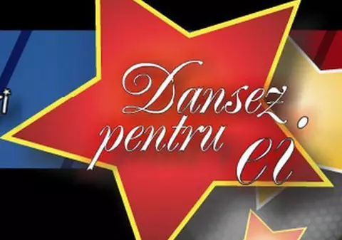 Tu pentru ce politician dansezi?