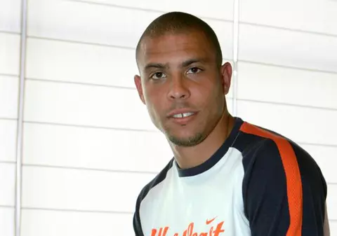 Ronaldo se gândeşte să se lase de fotbal