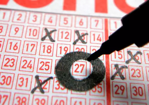 Încă o româncă a dat lovitura la loto în Italia