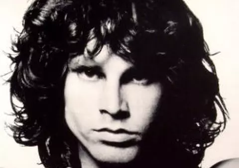 Jim Morrison, onorat de localul pe barul căruia a urinat
