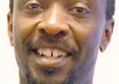 Dr. Nwabudike, în conferinţă la Cluj-Napoca