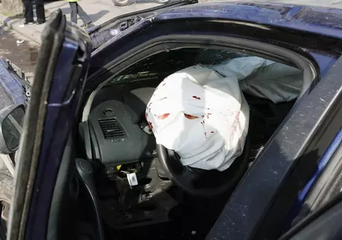 Patru morţi în urma unui accident rutier, în Dolj