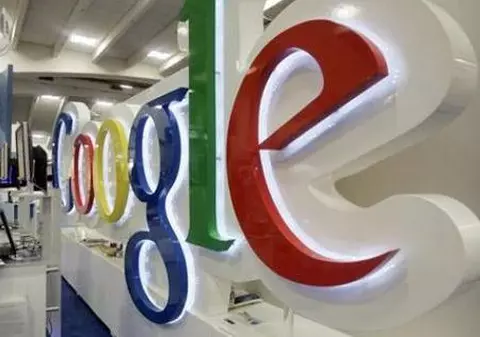 Gigantul Google afectat de criza economică
