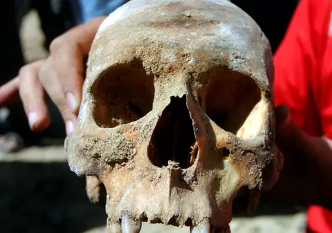 A vrut să-i fie folosit craniul pe scenă, în Hamlet