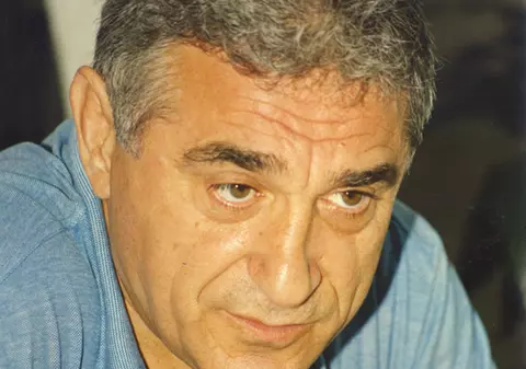 Ioan Becali: "Steaua e ultimul lucru pe care l-ar vinde Gigi"