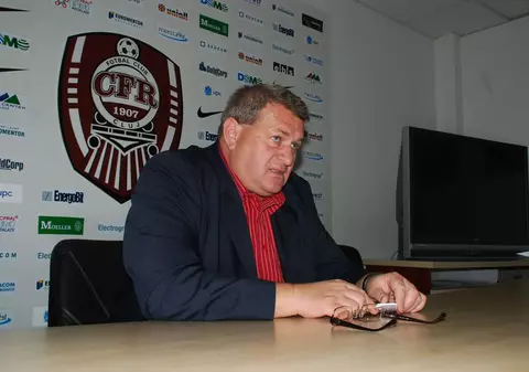 Mureşan: "Ne-am atins limitele"