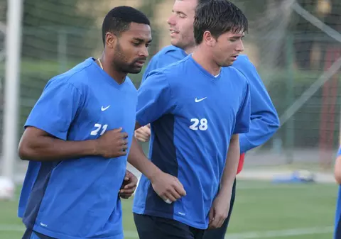 Zapata, cel mai bun portar din etapa a V-a a Champions League