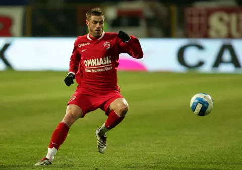 Pulhac şi Goian daţi afară de la Dinamo!