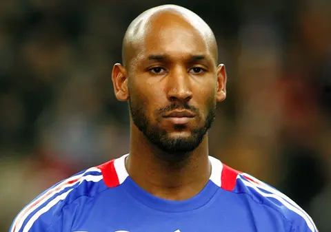 Anelka dat în judecată