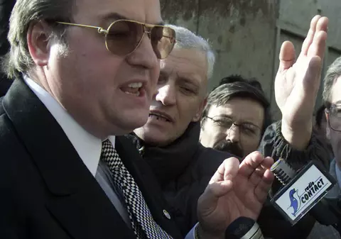 Vadim: "Exit-poll-urile sunt mincinoase!"